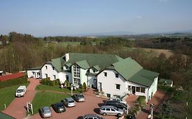Seeberg Hotel